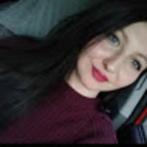 Meet your Posher, Kristie